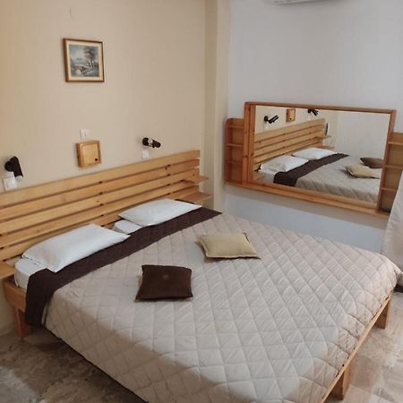 Kissandros Hotel Agia Galini  Luaran gambar