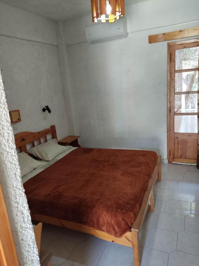 Kissandros Hotel Agia Galini  Luaran gambar