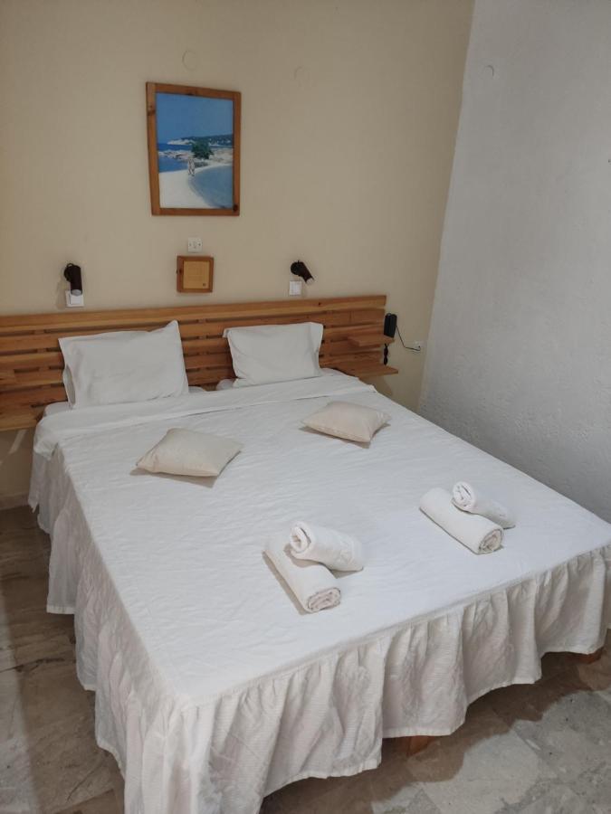 Kissandros Hotel Agia Galini  Luaran gambar