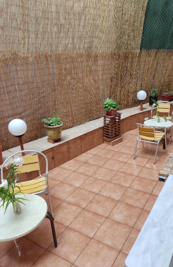 Kissandros Hotel Agia Galini  Luaran gambar