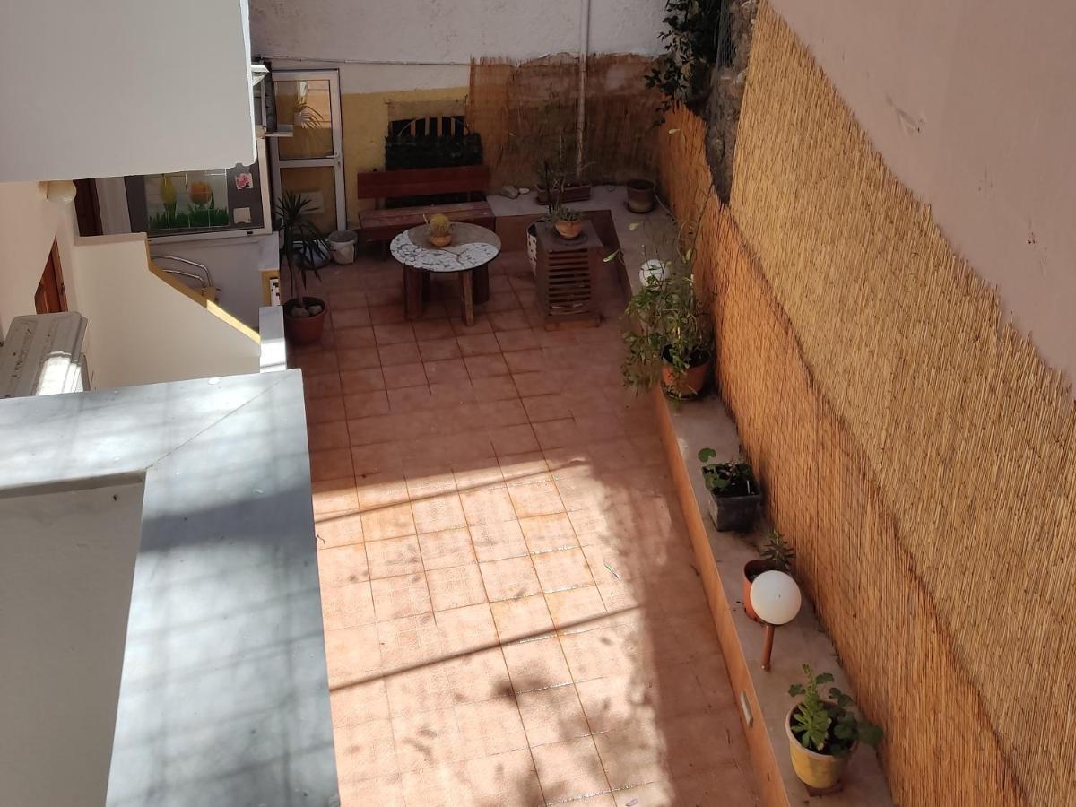 Kissandros Hotel Agia Galini  Luaran gambar