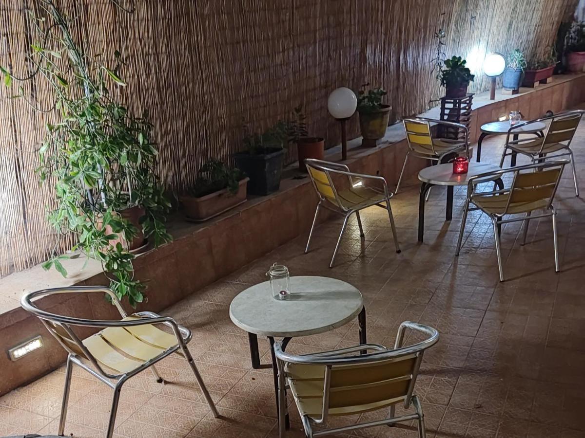 Kissandros Hotel Agia Galini  Luaran gambar
