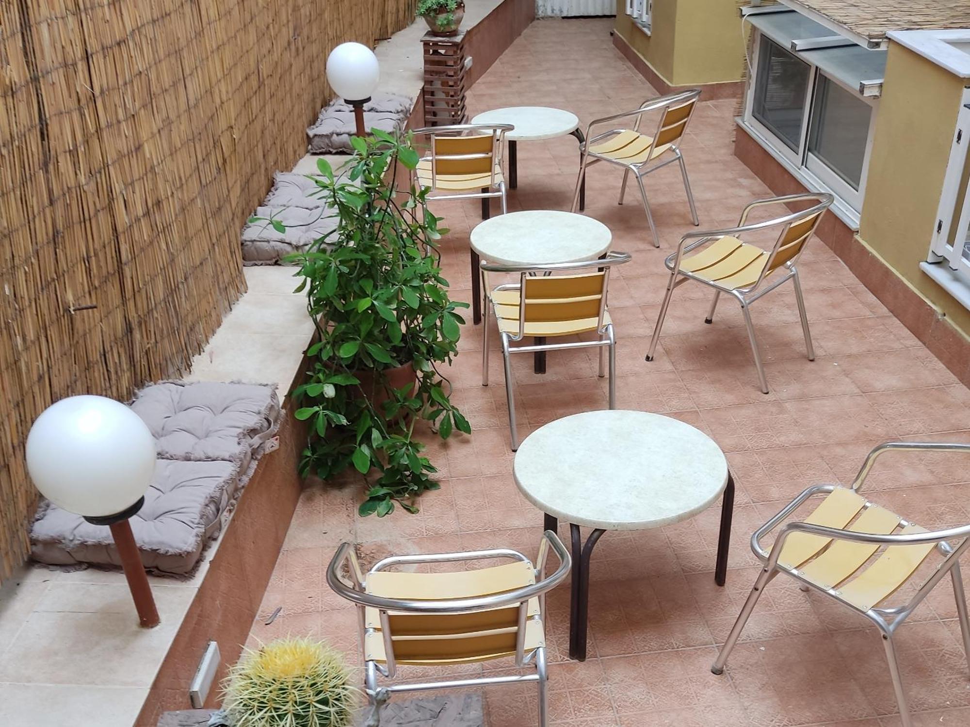 Kissandros Hotel Agia Galini  Bilik gambar