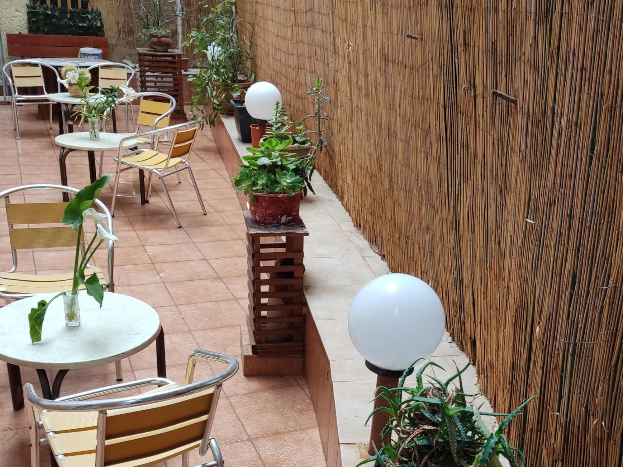 Kissandros Hotel Agia Galini  Bilik gambar